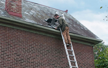 what affects urgent Woodheads roof repairs