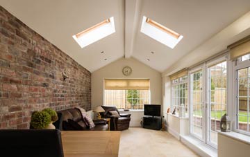 conservatory roof insulation Woodheads, Scottish Borders