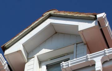 Woodheads fascia installation costs