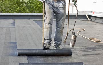 flat roof replacement Woodheads, Scottish Borders