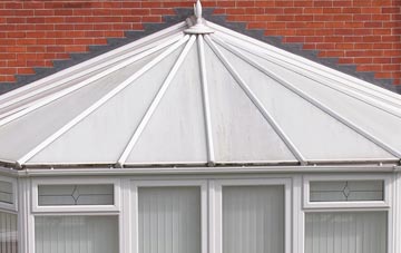 Woodheads polycarbonate conservatory roof repairs