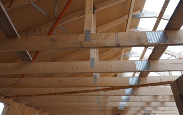 Woodheads roof truss costs