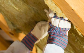 types of Woodheads pitched roof insulation materials