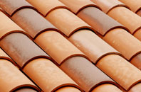 Woodheads clay roofing